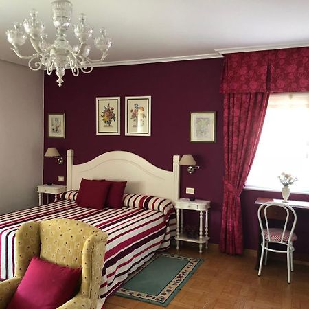 Hostal Juan Rosal ภายนอก รูปภาพ